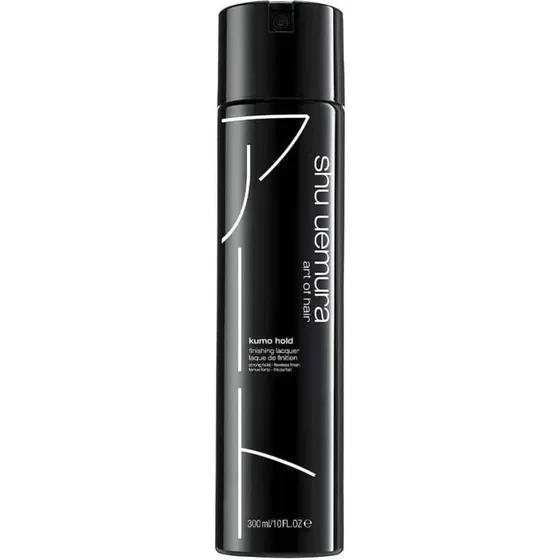 Shu Uemura Kumo Hold Finishing Spray 300 ml