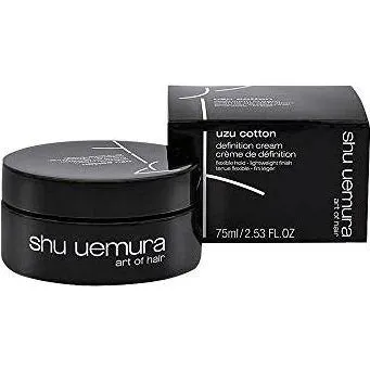 Shu Uemura Uzu Cotton fleksibel hrvoks 75 ml