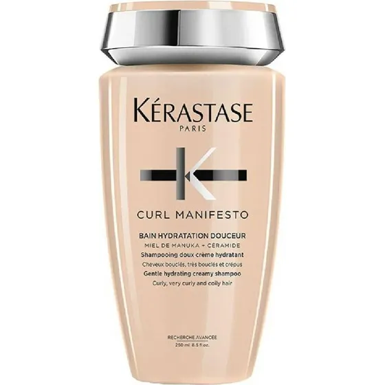 Krastase Curl Manifesto Shampoo til krller 250 ml
