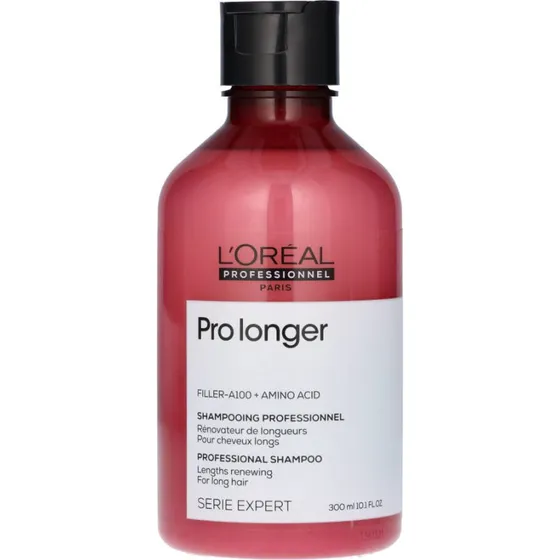 L'Oral Professionnel Pro Longer Filler-A100 Amino Acid Shampoo 300 ml