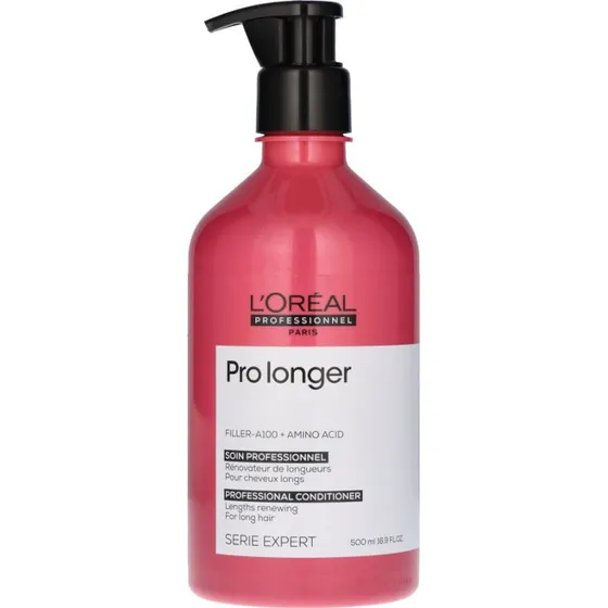L'Oral Professionnel Pro Longer Conditioner 500 ml (FILLER-A100)