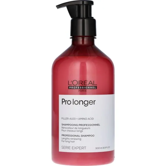 L'Oral Professionnel Pro Longer Shampoo Filler-A100 500 ml