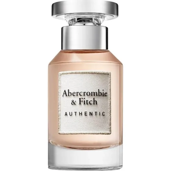 Abercrombie & Fitch Authentic Woman EDP 100 ml