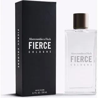 Abercrombie & Fitch Fierce Eau de Cologne 50 ml