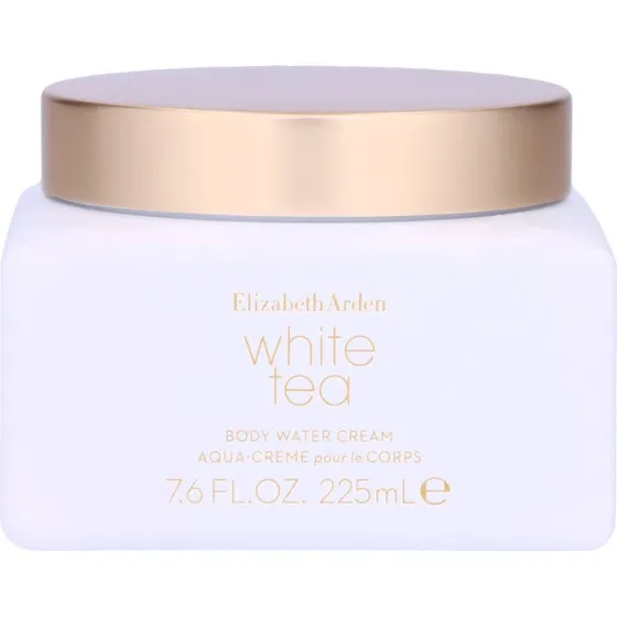Elizabeth Arden White Tea Body Water Cream 225 ml