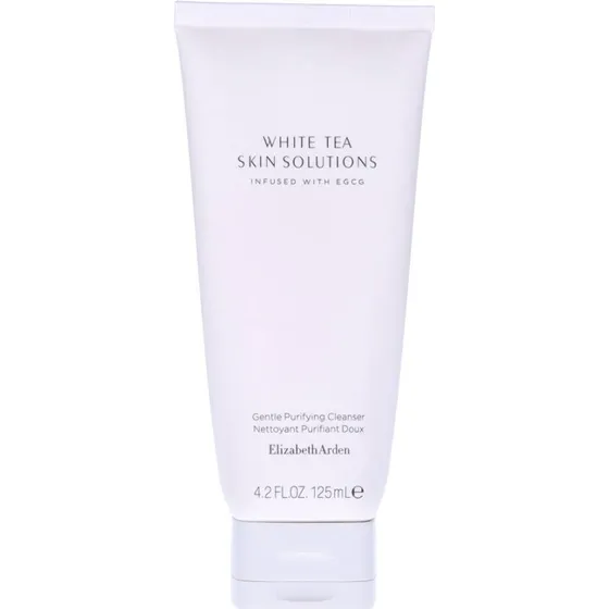 Elizabeth Arden White Tea Gentle Purifying Cleanser 125 ml