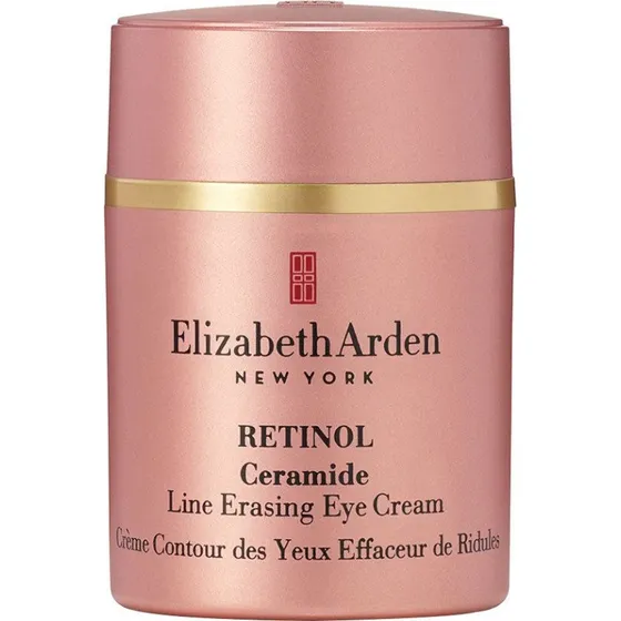 Elizabeth Arden Retinol Ceramide Line Erasing Øjencreme 15 ml