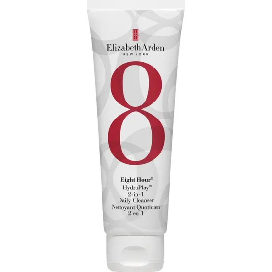 Elizabeth Arden Eight Hour HydraPlay Cleanser 125 ml