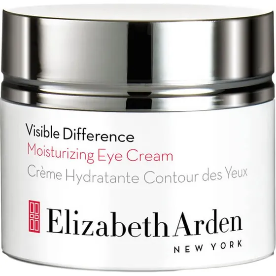 Elizabeth Arden Visible Difference Øjencreme 15 ml