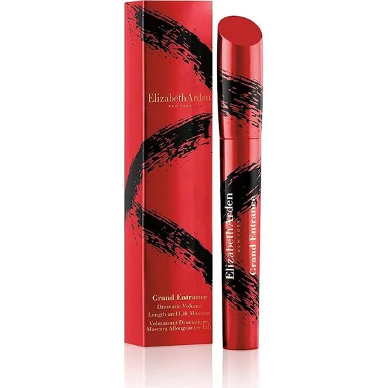 Elizabeth Arden Grand Entrance Mascara Black 8,5 ml