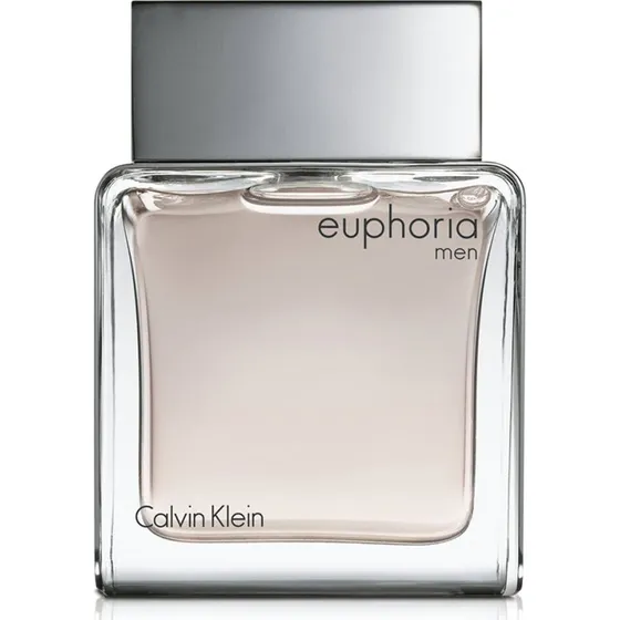 Calvin Klein Euphoria Men EDT 50 ml
