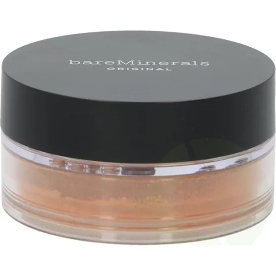 bareMinerals Original Foundation SPF15 8 g – Warm Tan 22