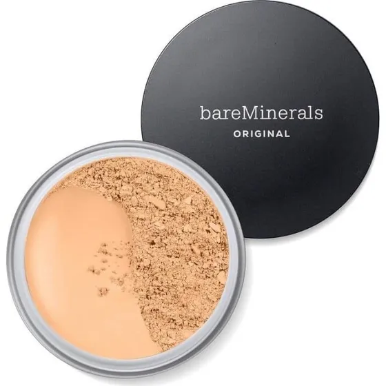 bareMinerals Original Foundation SPF15 Neutral Medium 8 g