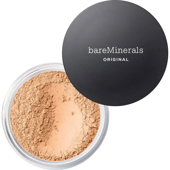 bareMinerals Original Foundation SPF15 8 g  Golden Nude #16