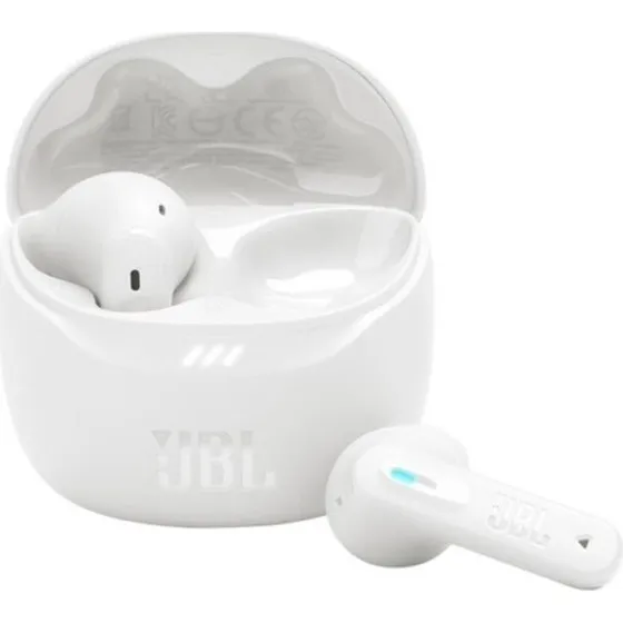 JBL TUNE Flex 2 True Wireless ANC – Hvid