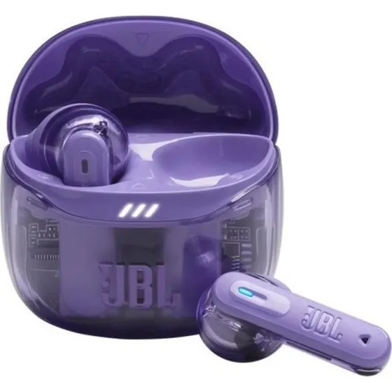 JBL TUNE Flex 2 - Ghost Purple