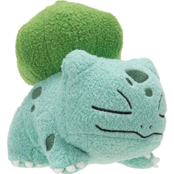 Pokmon Bulbasaur bamse 12 cm