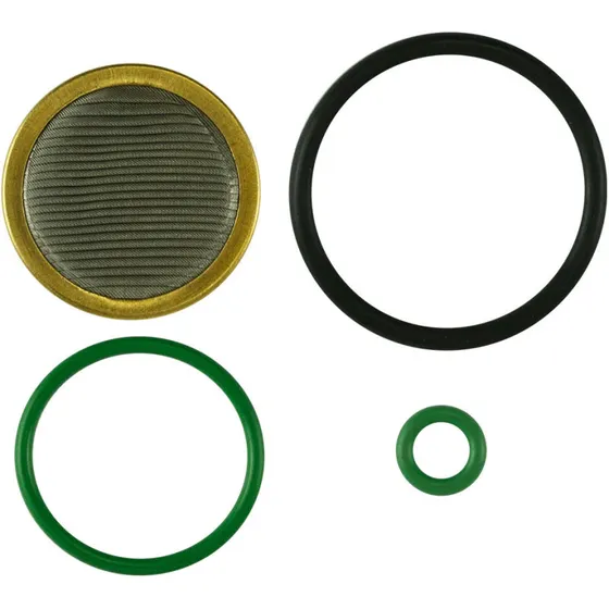 Turbosmart Rebuild-kit til Oil Pressure Regulator V2 inkl. 44µm filter