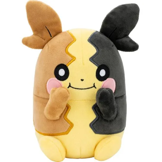 Pokémon Morpeko bamse 20 cm