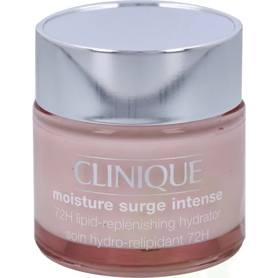 Clinique Moisture Surge Intense 72H Lipid-Replenishing Hydr. 75 ml