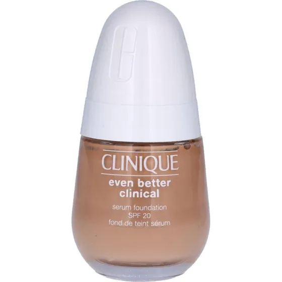 Clinique Even Better Clinical Serum Foundation SPF20 CN58 Honey 30 ml