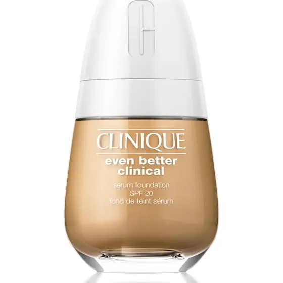 Clinique Even Better Clinical Serum Foundation SPF20 30 ml  CN90 Sand