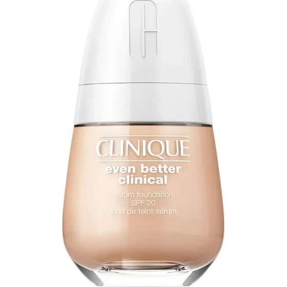 Clinique Even Better Clinical Serum Foundation SPF20 CN08 Linen 30 ml