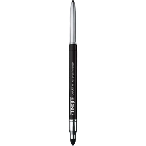 Clinique Quickliner For Eyes Intense - Ebony