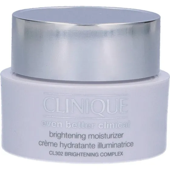 Clinique Even Better Brightening Moisturizer 50 ml