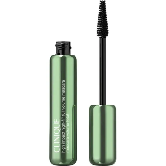 Clinique High Impact HighFi Full Volume Mascara 10 ml, Brown