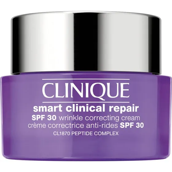 Clinique Smart Clinical Repair Wrinkle Correcting SPF30 50 ml