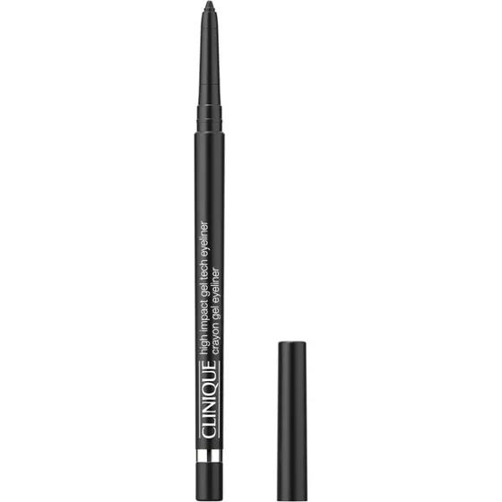 Clinique High Impact Gel Tech Eyeliner Intense Black 0,35 g