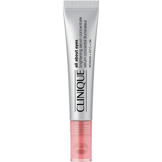 Clinique All About Eyes Illuminating Concentrated 10 ml