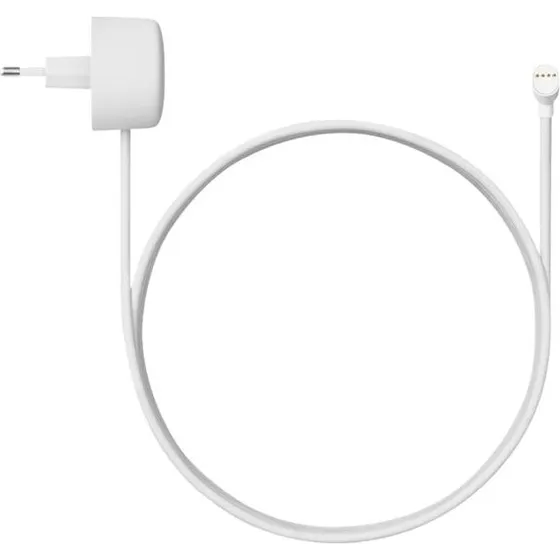 Google Nest Cam vejrbestandigt strmkabel 5 m (hvid)