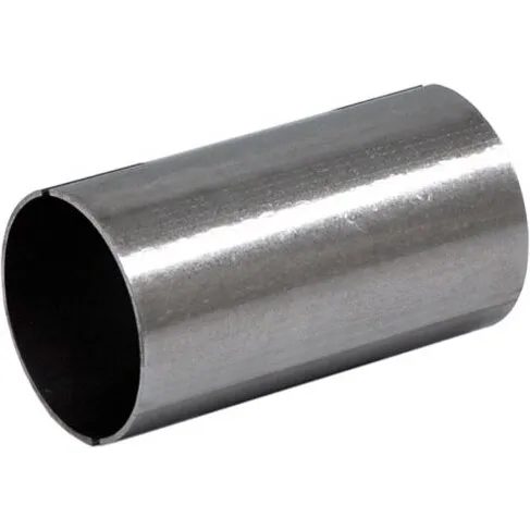 SIMONS Rustfri overgangsstk. 2 tommer