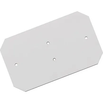 TK Montageplade MPI-1811 150 x 90 mm