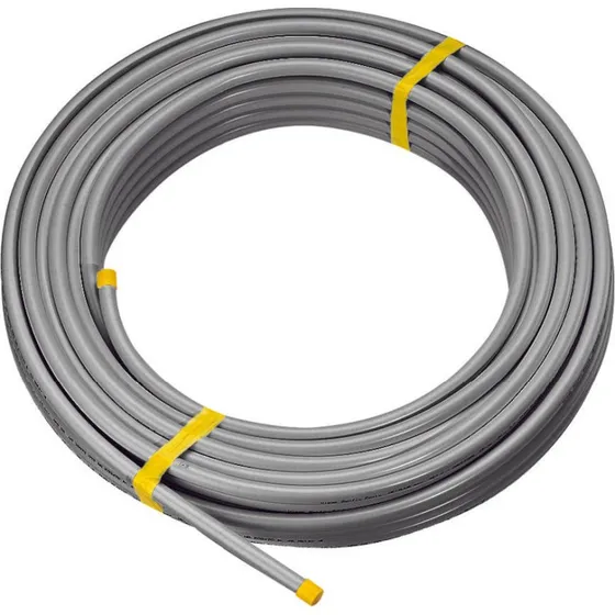 Raxofix rør 25x2,7 mm, rulle 50 m