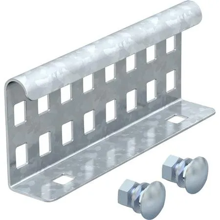 LVG60 kobling til kabelstige 60 mm, varmgalvaniseret