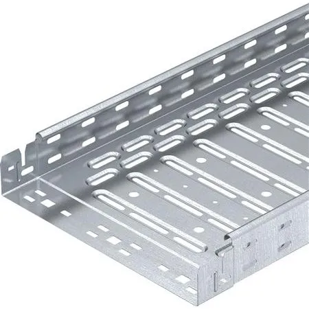 RKS-MAGIC EZ kabelbakke 600 mm (60x600x3050), el-forzinket