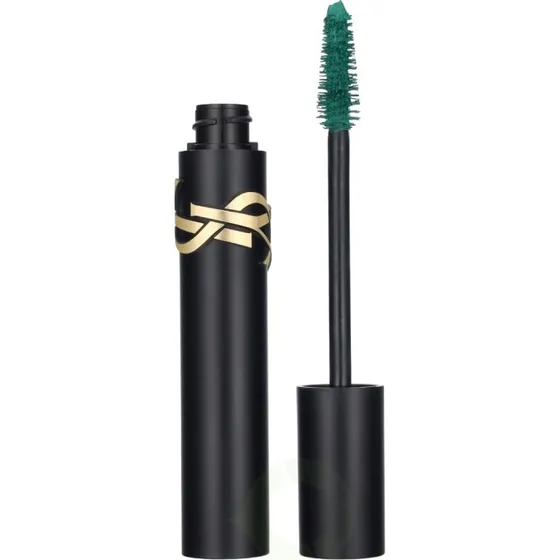 Yves Saint Laurent Lash Clash Mascara 8 ml  03 Grn