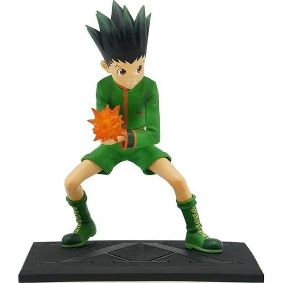 ABYstyle Hunter x Hunter Gon 15 cm PVC-figur (SFC)