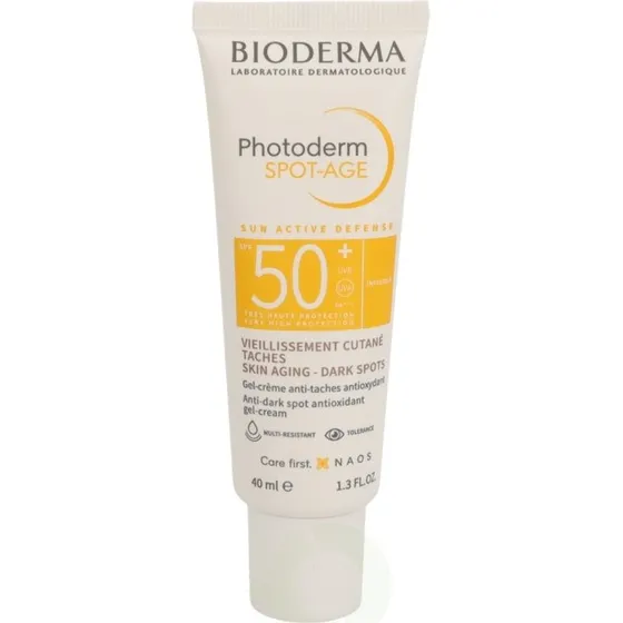 Bioderma Photoderm Spot-Age SPF50+ 40 ml