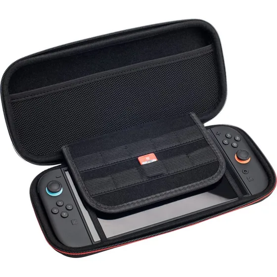 Subsonic Console Case til Nintendo Switch 2