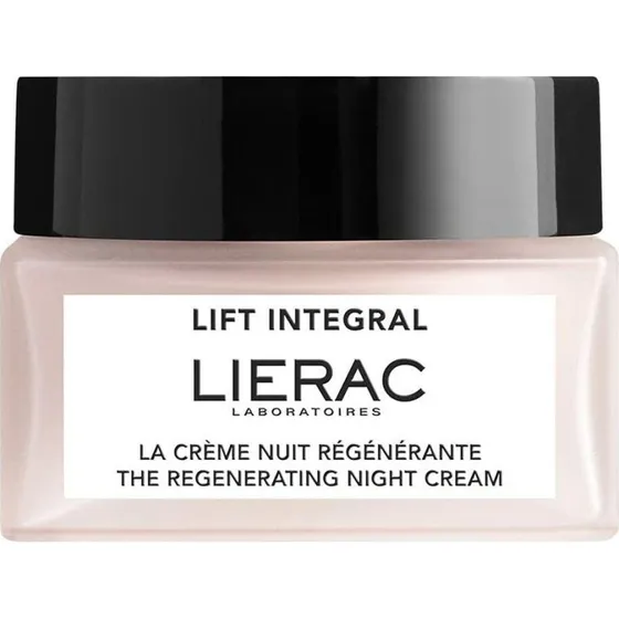 Lierac Lift Integral Regenererende Natcreme 50 ml