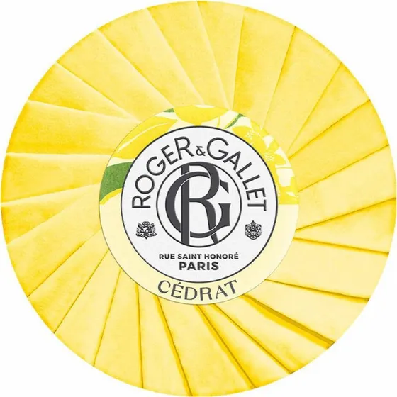 Roger & Gallet Cédrat sæbepille 100 g