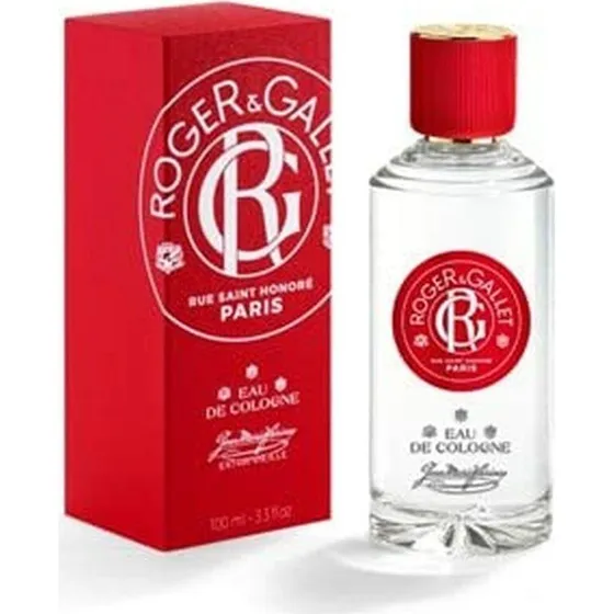Roger & Gallet JeanMarie Farina Eau de Cologne 100 ml