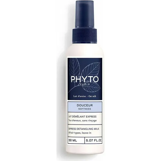 Phyto Paris Douceur Shower Gel 150 ml