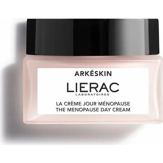 Lierac Arkeskin Menopause Dagcreme 50 ml