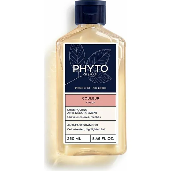 Phyto Paris Couleur Shampoo 250 ml