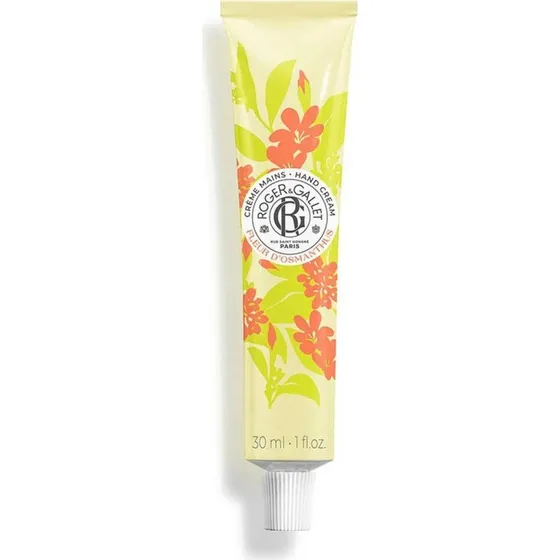 Roger & Gallet Fleur d'Osmanthus Håndcreme 30 ml